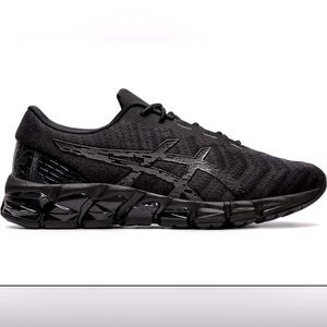 ASICS Gel-Quantum 180 5 Triple Black
